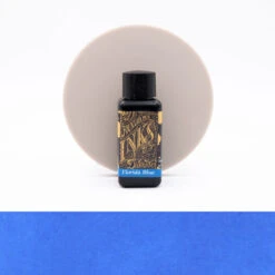 Diamine Florida Blue Inchiostro 30 Ml