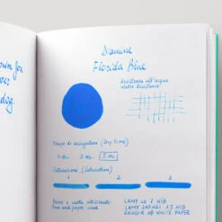 Diamine Florida Blue Inchiostro 30 Ml -Stilo Stile Negozio diamine florida blue inchiostro 30 ml 3
