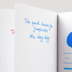 Diamine Florida Blue Inchiostro 30 Ml -Stilo Stile Negozio diamine florida blue inchiostro 30 ml 4