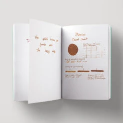 Diamine Guitar Desert Burst Inchiostro 30 Ml 8 Diamine Guitar Desert Burst Inchiostro 30 Ml -Stilo Stile Negozio diamine guitar desert burst inchiostro 30 ml 2