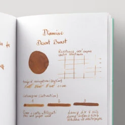 Diamine Guitar Desert Burst Inchiostro 30 Ml 9 Diamine Guitar Desert Burst Inchiostro 30 Ml -Stilo Stile Negozio diamine guitar desert burst inchiostro 30 ml 3