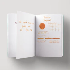 Diamine Guitar Honey Burst Inchiostro 30 Ml 8 Diamine Guitar Honey Burst Inchiostro 30 Ml -Stilo Stile Negozio diamine guitar honey burst inchiostro 30 ml 2