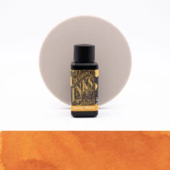 Diamine Guitar Honey Burst Inchiostro 30 Ml
