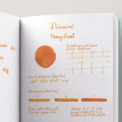 Diamine Guitar Honey Burst Inchiostro 30 Ml 9 Diamine Guitar Honey Burst Inchiostro 30 Ml -Stilo Stile Negozio diamine guitar honey burst inchiostro 30 ml 3