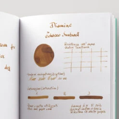 Diamine Guitar Tobacco Burst Inchiostro 30 Ml 9 Diamine Guitar Tobacco Burst Inchiostro 30 Ml -Stilo Stile Negozio diamine guitar tobacco burst inchiostro 30 ml 3