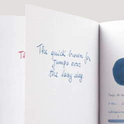 Diamine Indigo Inchiostro 30 Ml 10 Diamine Indigo Inchiostro 30 Ml -Stilo Stile Negozio diamine indigo inchiostro 30 ml 4