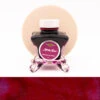 Diamine Inkvent All The Best Inchiostro 50 Ml Red Edition Shimmer & Sheen