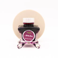 Diamine Inkvent All The Best Inchiostro 50 Ml Red Edition Shimmer & Sheen -Stilo Stile Negozio diamine inkvent all the best inchiostro 50 ml red edition shimmer sheen 2