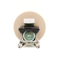 Diamine Inkvent Alpine Inchiostro 50 Ml Green Edition Shimmer -Stilo Stile Negozio diamine inkvent alpine inchiostro 50 ml green edition shimmer 2
