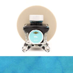 Diamine Inkvent Bliss Inchiostro 50 Ml Green Edition