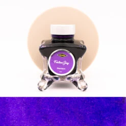 Diamine Inkvent Festive Joy Inchiostro 50 Ml Red Edition