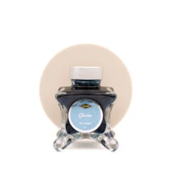 Diamine Inkvent Glacier Inchiostro 50 Ml Purple Edition Star Bright -Stilo Stile Negozio diamine inkvent glacier inchiostro 50 ml purple edition star bright 2