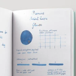 Diamine Inkvent Glacier Inchiostro 50 Ml Purple Edition Star Bright -Stilo Stile Negozio diamine inkvent glacier inchiostro 50 ml purple edition star bright 4