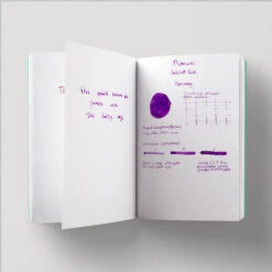 Diamine Inkvent Harmony Inchiostro 50 Ml Red Edition 10 Diamine Inkvent Harmony Inchiostro 50 Ml Red Edition -Stilo Stile Negozio diamine inkvent harmony inchiostro 50 ml red edition 3