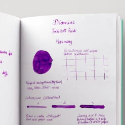 Diamine Inkvent Harmony Inchiostro 50 Ml Red Edition 11 Diamine Inkvent Harmony Inchiostro 50 Ml Red Edition -Stilo Stile Negozio diamine inkvent harmony inchiostro 50 ml red edition 4