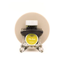 Diamine Inkvent Olive Swirl Inchiostro 50 Ml Green Edition Chameleon 9 Diamine Inkvent Olive Swirl Inchiostro 50 Ml Green Edition Chameleon -Stilo Stile Negozio diamine inkvent olive swirl inchiostro 50 ml green edition chameleon 2
