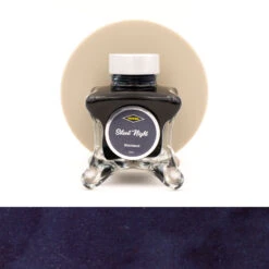 Diamine Inkvent Silent Night Inchiostro 50 Ml Green Edition