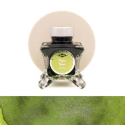 Diamine Inkvent Sugar Snap Inchiostro 50 Ml Purple Edition Shimmer