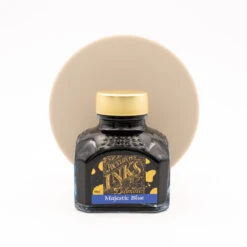 Diamine Majestic Blue Inchiostro 80 Ml -Stilo Stile Negozio diamine majestic blue inchiostro 80 ml 2