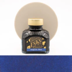 Diamine Majestic Blue Inchiostro 80 Ml