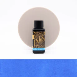 Diamine Mediterranean Blue Inchiostro 30 Ml