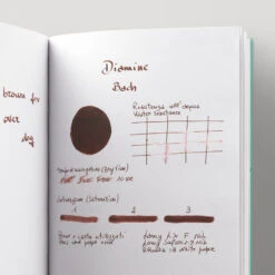 Diamine Music Bach Inchiostro 30 Ml -Stilo Stile Negozio diamine music bach inchiostro 30 ml 3