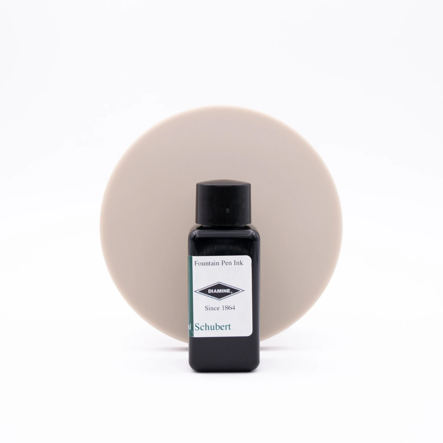 Diamine Music Schubert Inchiostro 30 Ml 2 Diamine Music Schubert Inchiostro 30 Ml - immagine 2