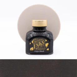 Diamine Onyx Black Inchiostro 80 Ml