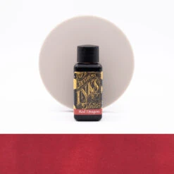 Diamine Red Dragon Inchiostro 30 Ml