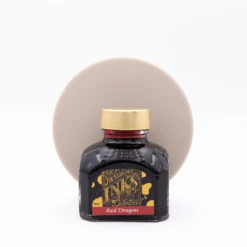 Diamine Red Dragon Inchiostro 80 Ml -Stilo Stile Negozio diamine red dragon inchiostro 80 ml 2