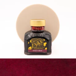 Diamine Writer's Blood Inchiostro 80 Ml