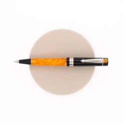 Dolcevita Emozione Penna Sfera Arancione