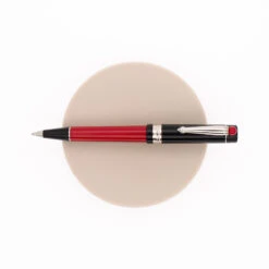 Dolcevita Emozione Penna Sfera Rossa