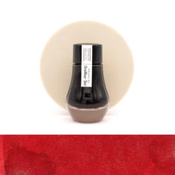 Dominant Industry Pearl Christmas Red Inchiostro 25 Ml