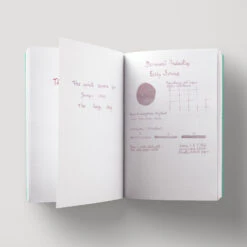 Dominant Industry Pearl Early Spring Inchiostro 25 Ml -Stilo Stile Negozio dominant industry pearl early spring inchiostro 25 ml 3