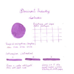 Dominant Industry Pearl Lavender Inchiostro 25 Ml 13 Dominant Industry Pearl Lavender Inchiostro 25 Ml -Stilo Stile Negozio dominant industry pearl lavender inchiostro 25 ml 6