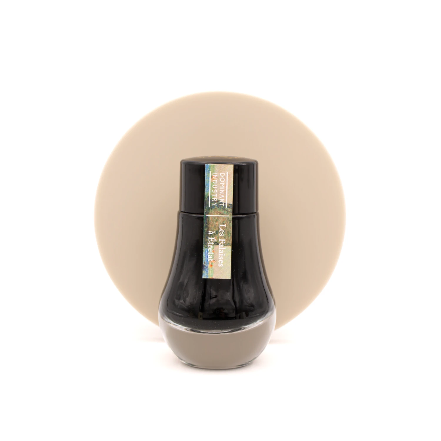 Dominant Industry Pearl Les Falaises A Étretat Inchiostro 25 Ml 3 Dominant Industry Pearl Les Falaises A Étretat Inchiostro 25 Ml - immagine 3