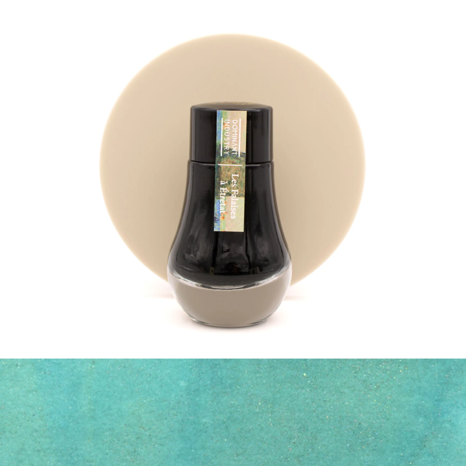 Dominant Industry Pearl Les Falaises A Étretat Inchiostro 25 Ml 1 Dominant Industry Pearl Les Falaises A Étretat Inchiostro 25 Ml