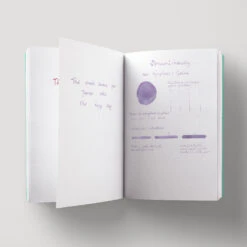 Dominant Industry Pearl Les Nympheas: Matin Inchiostro 25 Ml -Stilo Stile Negozio dominant industry pearl les nympheas matin inchiostro 25 ml 3