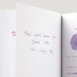 Dominant Industry Pearl Les Nympheas: Matin Inchiostro 25 Ml -Stilo Stile Negozio dominant industry pearl les nympheas matin inchiostro 25 ml 5