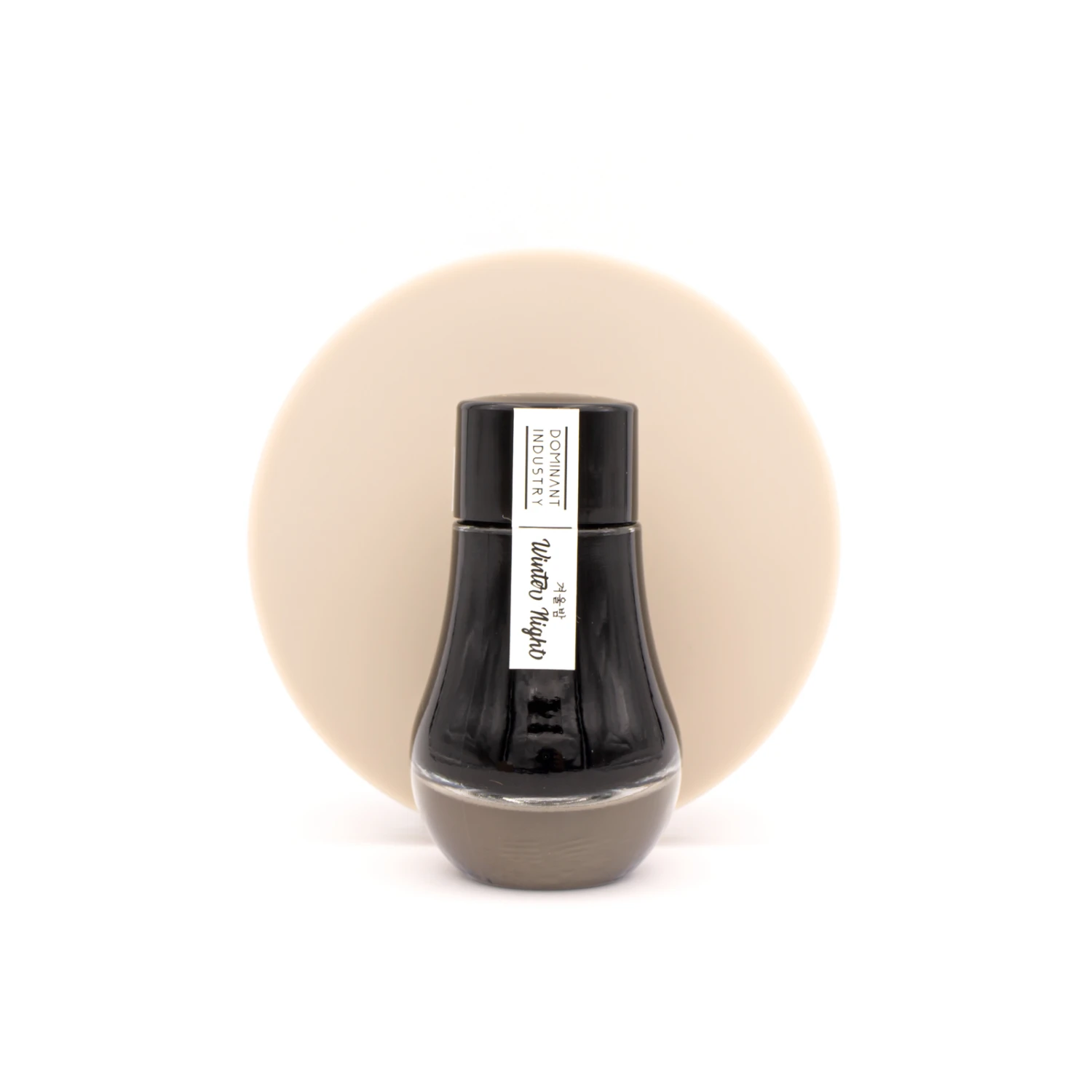 Dominant Industry Pearl Winter Night Inchiostro 25 Ml 3 Dominant Industry Pearl Winter Night Inchiostro 25 Ml - immagine 3