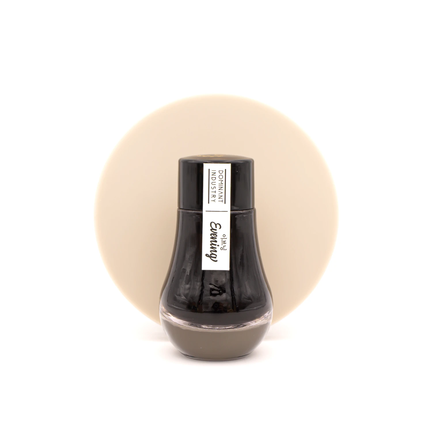 Dominant Industry Standard Evening Inchiostro 25 Ml 3 Dominant Industry Standard Evening Inchiostro 25 Ml - immagine 3