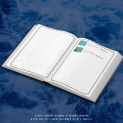 Dominant Industry The Ink Archiving Book A Log Of Atlantis -Stilo Stile Negozio dominant industry the ink archiving book a log of atlantis 7