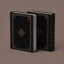 Dominant Industry The Ink Archiving Book A Log Of Elixir