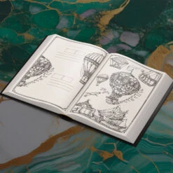 Dominant Industry The Ink Archiving Book A Log Of Elixir -Stilo Stile Negozio dominant industry the ink archiving book a log of elixir 5