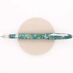 Stilo Stile Negozio -Stilo Stile Negozio esterbrook estie oversized penna stilografica sea glass rodio 1