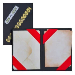 Esterbrook Estie Penna Stilografica King Of The Night Edizione Limitata 15 Esterbrook Estie Penna Stilografica King Of The Night Edizione Limitata -Stilo Stile Negozio esterbrook estie penna stilografica king of the night edizione limitata 4