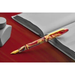 Esterbrook Estie Penna Stilografica King Of The Night Edizione Limitata 18 Esterbrook Estie Penna Stilografica King Of The Night Edizione Limitata -Stilo Stile Negozio esterbrook estie penna stilografica king of the night edizione limitata 7