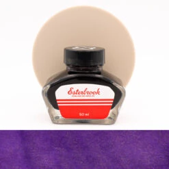 Esterbrook Shimmer Lilac Inchiostro 50 Ml