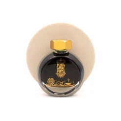 Ferris Wheel Press Central Park Greens Inchiostro 38 Ml -Stilo Stile Negozio ferris wheel press central park greens inchiostro 38 ml 2